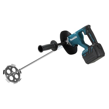Makita keverőgép  Li-ion BL, 165mm ,2 sebességes