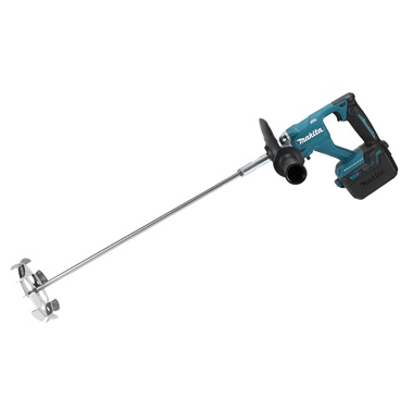 Makita keverőgép  Li-ion BL, 165mm ,2 sebességes