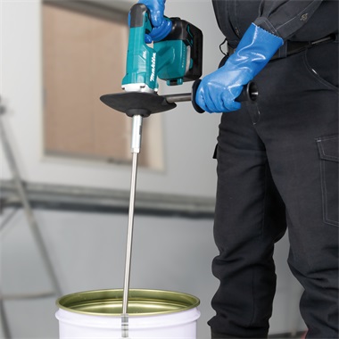 Makita keverőgép  Li-ion BL, 165mm ,2 sebességes