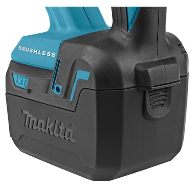 Makita keverőgép  Li-ion BL, 165mm ,2 sebességes