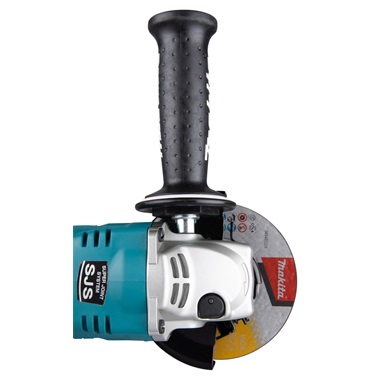 Makita sarokcsiszoló 125 mm