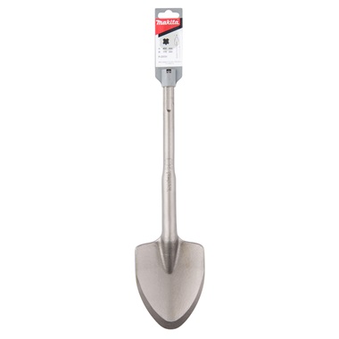 Makita SDS-MAX lapátvéső 110x400 mm