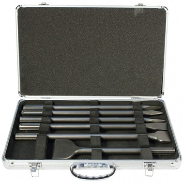 Makita D-40565 SDS-Max Vésőkészlet 6db-os