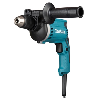 Makita ütvefúró HP1631 710W gyorstokmány+koffer