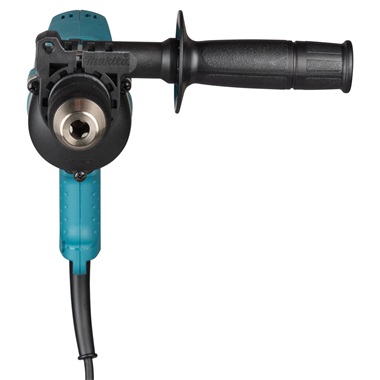 Makita ütvefúró HP1631 710W gyorstokmány+koffer