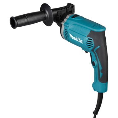 Makita ütvefúró HP1631 710W gyorstokmány+koffer