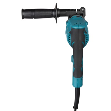 Makita ütvefúró HP1631 710W gyorstokmány+koffer