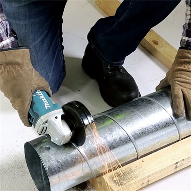 Makita vágókorong INOX 115x0,8 mm