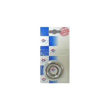 Mofém alk:takarórózsa fali 1/2" (2db/bl) Mofém alk:takarórózsa fali 1/2" (2db/bl)