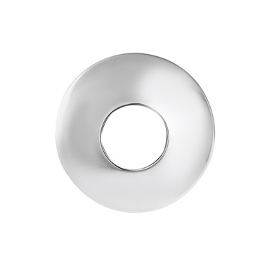 Mofém alk:takarórózsa fali 3/4"kúpo(2db/bl Mofém alk:takarórózsa fali 3/4"kúpo(2db/bl