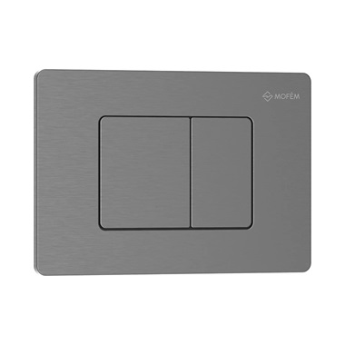 Mofém Evo 30 nyomólap, grafit szürke