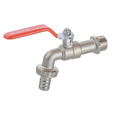 Mofém Gamma kerti csap tömlővéggel 3/4" 