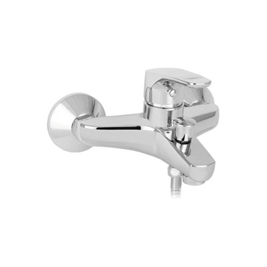 Mofém Junior Evo kádcsaptelep  zuhanygarnitúra nélkül