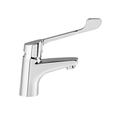 Mofém Junior Evo orvosi mosdócsaptelep króm