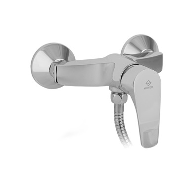 Mofém Junior Evo zuhanycsaptelep z.szettel