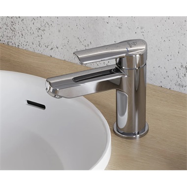 Mofém Mambo Pro mosdócsaptelep leeresztő nélkül