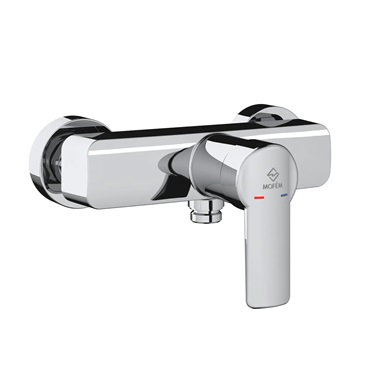 Mofém Mamba Pro zuhanycsaptelep zuhanyszettel