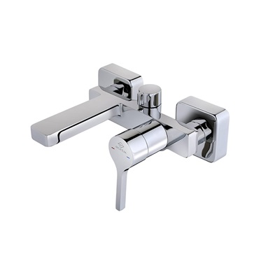 Mofém Pilar kádtöltő csaptelep szettel