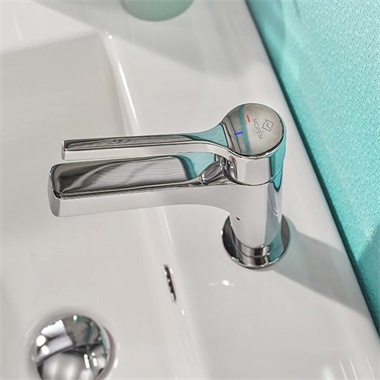 Mofém Pilar mosdó csaptelep L