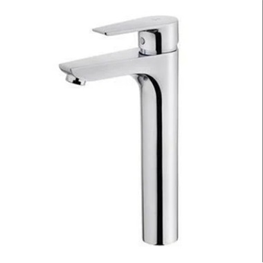 Mofém Trend Plus mosdócsaptelep XL,1/2" flexibilis bekötőcsővel, króm