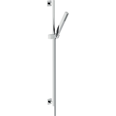 Nobili zuhanygarnitúra 90 cm,1 funkcós, króm