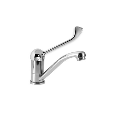 Novaservis Metalia 55 orvosi karos konyhai csaptelep