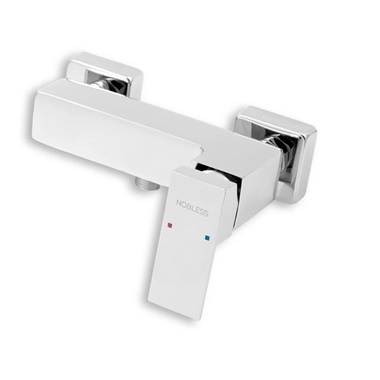 Novaservis Nobless Edge zuhanycsaptelep