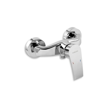 Novaservis Nobless Heda zuhanycsaptelep