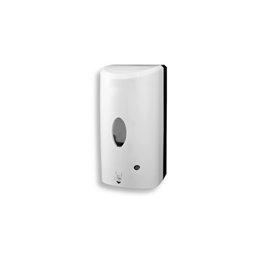 Novaservis szenzoros automata szappanadagoló 1200 ml, elemes működésű