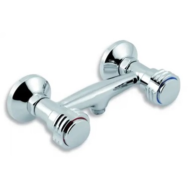 Novaservis Titania Retro zuhanycsaptelep