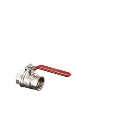Oventrop Optibal golyóscsap 6/4", BB