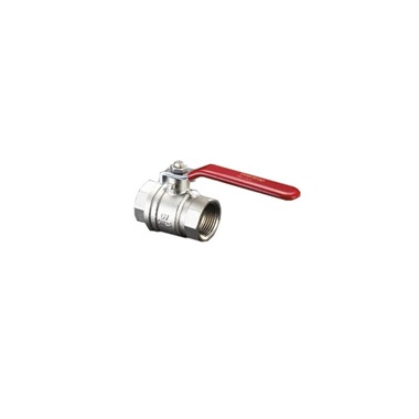 Oventrop Optibal golyóscsap karral 3/4" BB