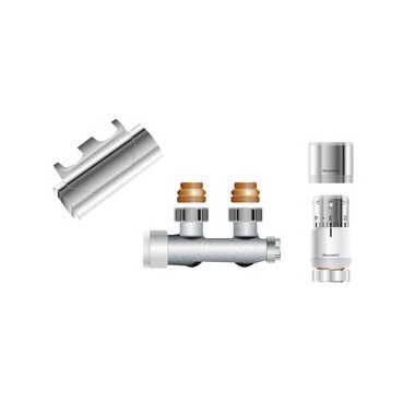 Oventrop multiblock T/UNI SH csatlakozó