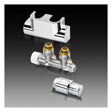 Oventrop multiblock T/UNI SH csatlakozó