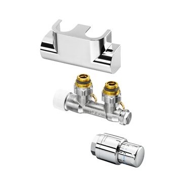 Oventrop multiblock T/UNI SH csatlakozó