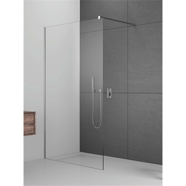 Radaway Modo New II 120 zuhanyfal