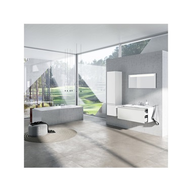 Ravak Clear tükör 80 cm LED világítással Ravak Clear tükör 80 cm LED világítással