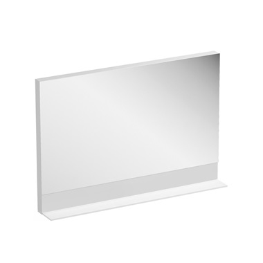 Ravak Formy tükör, 120 cm, fehér Ravak Formy tükör, 120 cm, fehér
