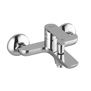 Ravak classic cl 022.00/150 kádcsaptelep 150 mm, króm