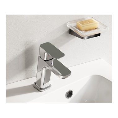 Ravak 10° Free álló mosdó csaptelep