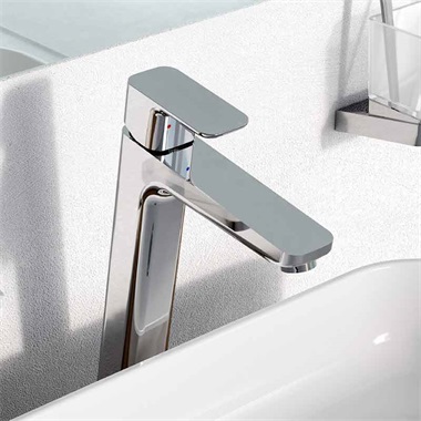 Ravak 10° Free TD F 015.00 álló mosdócsaptelep