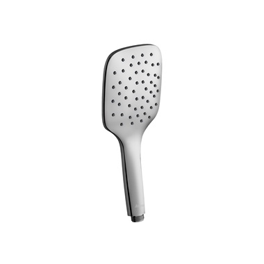 Ravak Air kézizuhany 12 cm, 1 funciós, króm