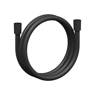 Ravak 913.00 zuhany gégecső 150 cm, fekete