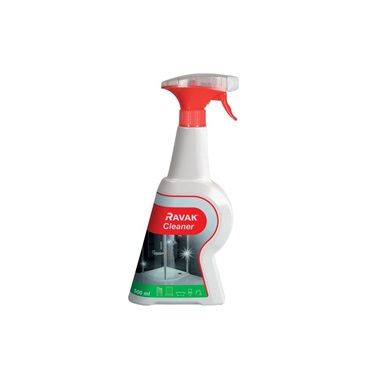 Ravak cleaner 500 ml szanitertisztító