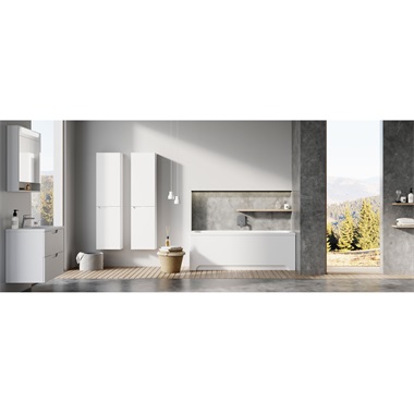 Ravak Classic II egyenes kád 170 x 70 cm