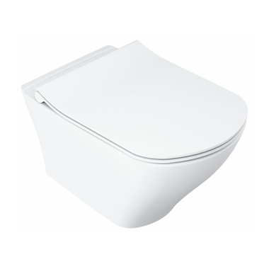 Ravak Classic RimOff fali WC 