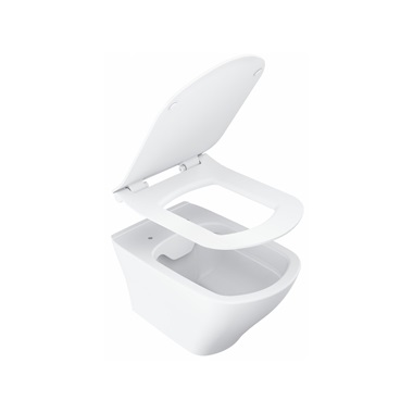 Ravak Classic RimOff fali WC 