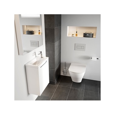 Ravak Classic RimOff fali WC 