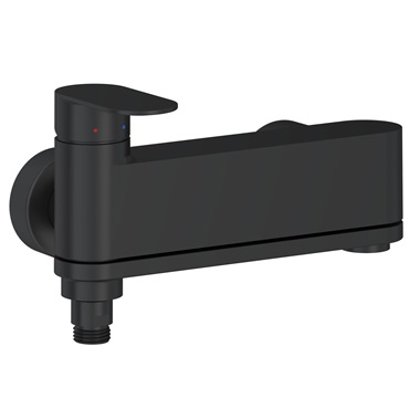 Ravak Chrome II kádcsaptelep szett nélkül