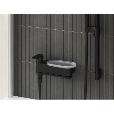 Ravak Chrome II kádcsaptelep szett nélkül